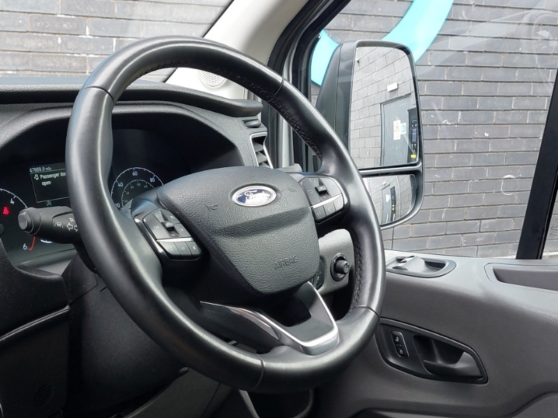 Used Ford Transit 2024 for sale - 78062381: Photo 11