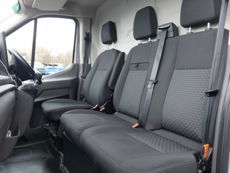Used Ford Transit 2024 for sale - 78062381: Photo 12