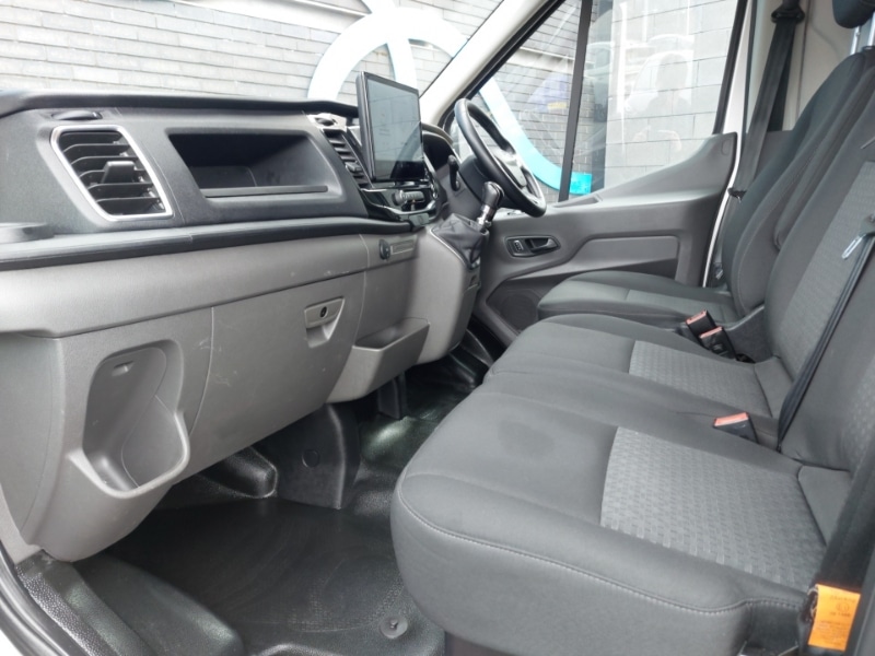 Used Ford Transit 2024 for sale - 78062381: Photo 5