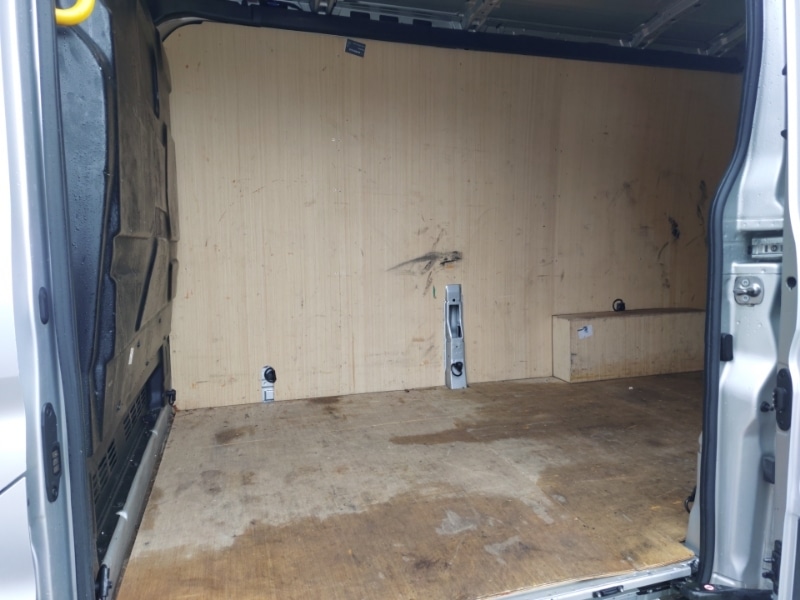 Used Ford Transit 2024 for sale - 78062381: Photo 6