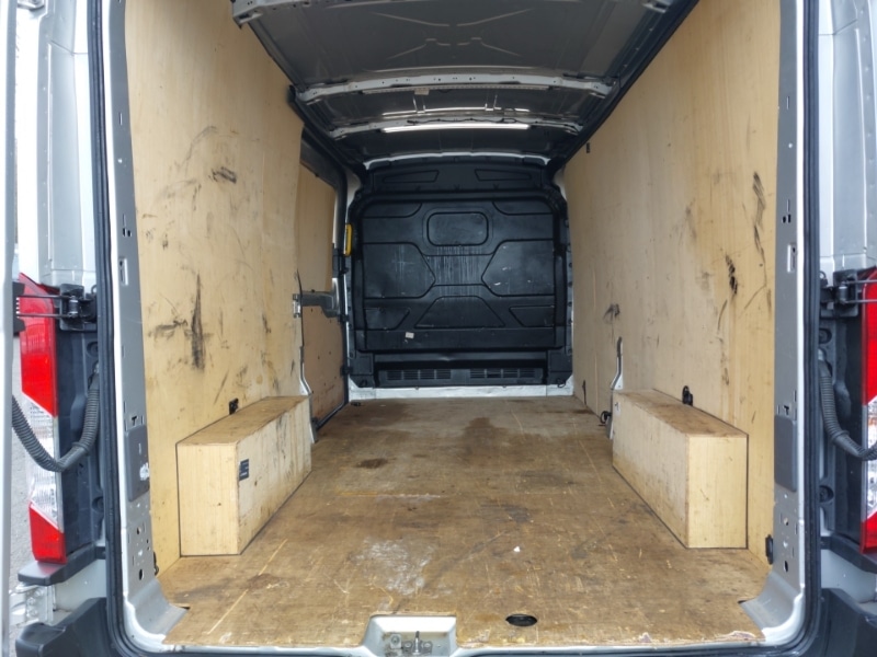Used Ford Transit 2024 for sale - 78062381: Photo 8