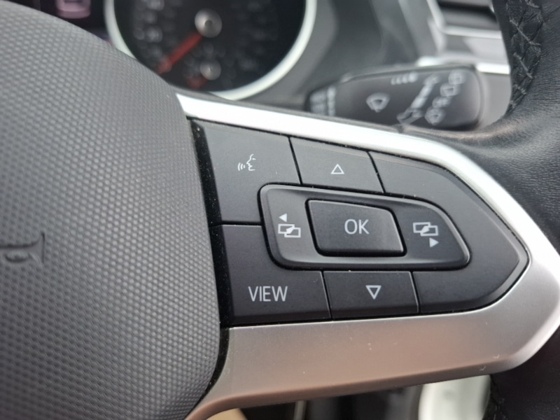 Used Volkswagen Tiguan 2021 for sale - 77874675: Photo 12