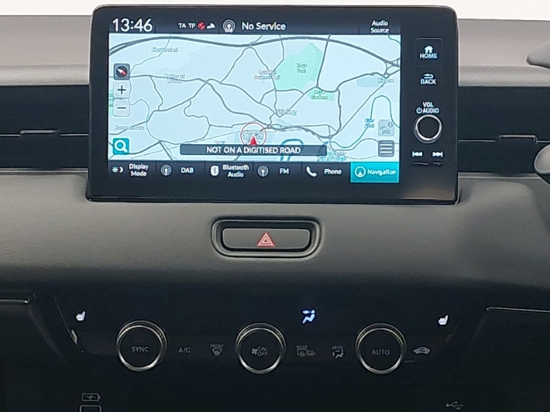 Used Honda HR-V 2022 for sale - 76799852: Photo 10