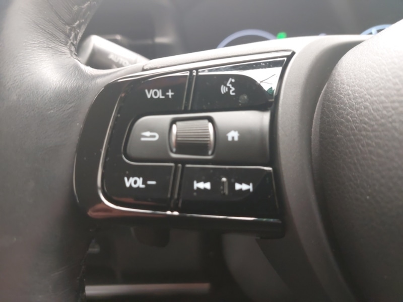 Used Honda HR-V 2022 for sale - 76799852: Photo 12