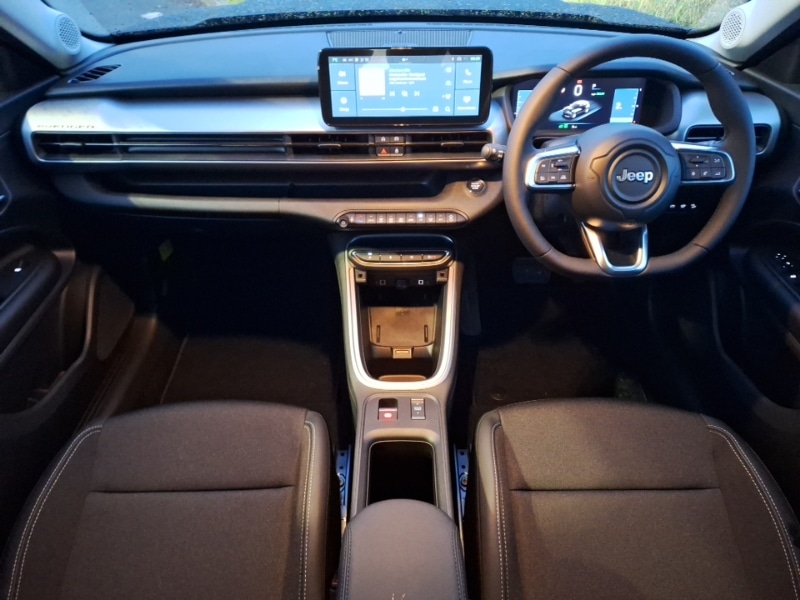 Used Jeep Other 2025 for sale - 77053256: Photo 2