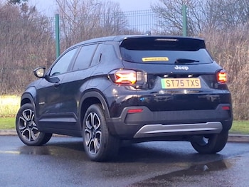 Used Jeep Other 2025 for sale - 77053256: Photo