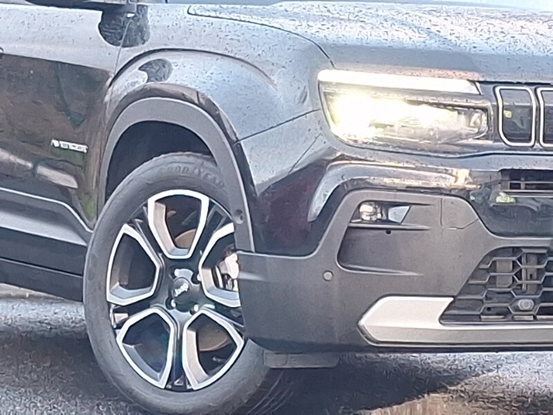 Used Jeep Other 2025 for sale - 77053256: Photo 9