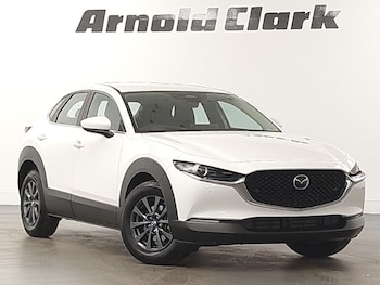 Used Mazda CX-30 2025 for sale - 78969847: Photo
