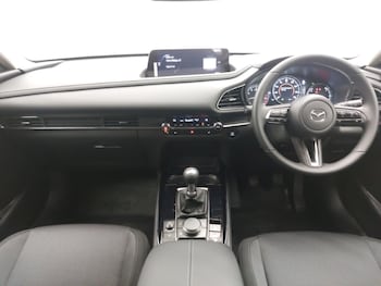 Used Mazda CX-30 2025 for sale - 78969847: Photo