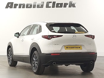 Used Mazda CX-30 2025 for sale - 78969847: Photo