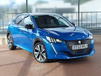 Peugeot - 208