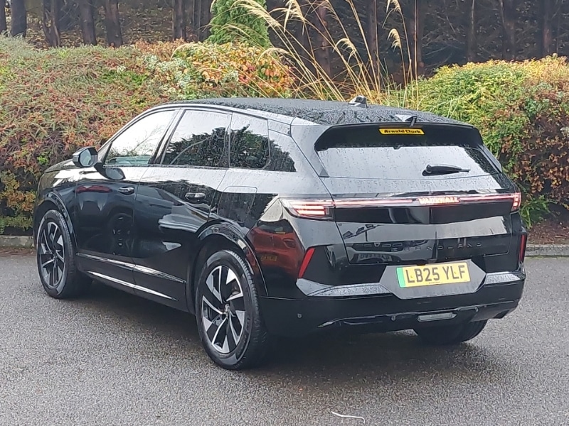 Used Vauxhall Grandland 2025 for sale - 77252930: Photo 3