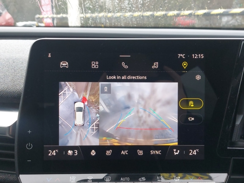 Used Renault Megane E Tech 2023 for sale - 77285211: Photo 11