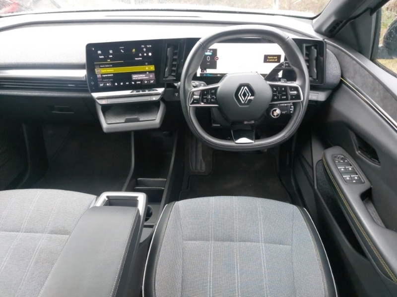 Used Renault Megane E Tech 2023 for sale - 77285211: Photo 7