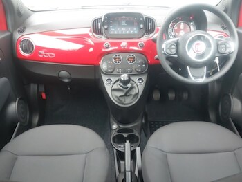 Used Fiat 500 2024 for sale - 78259676: Photo