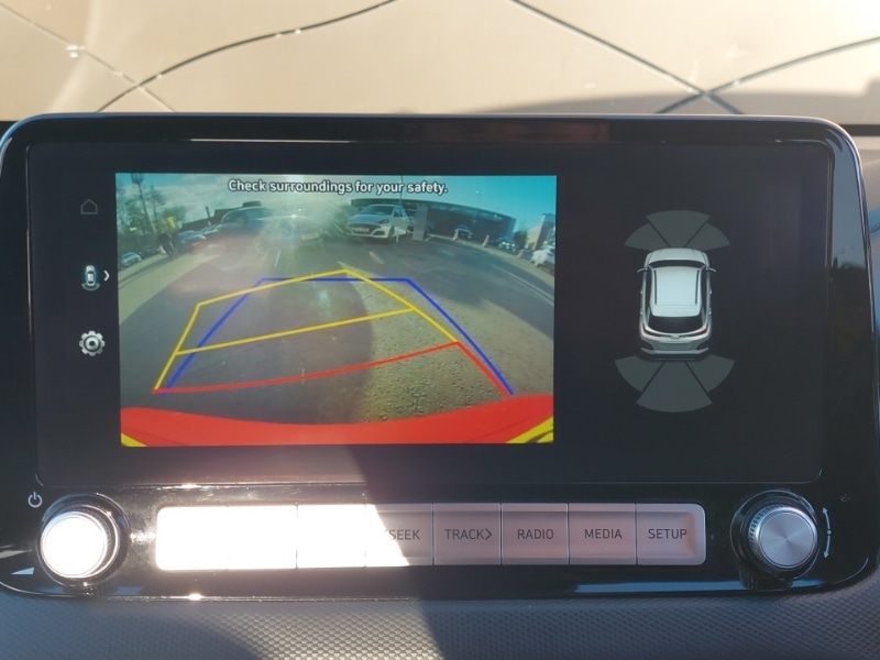 Used Hyundai KONA 2022 for sale - 77999221: Photo 11