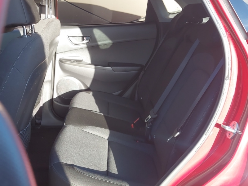 Used Hyundai KONA 2022 for sale - 77999221: Photo 6