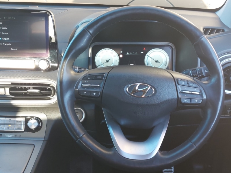 Used Hyundai KONA 2022 for sale - 77999221: Photo 7