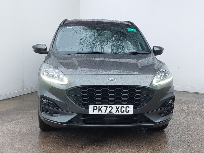 Used Ford Kuga 2022 for sale - 76497788: Photo 12