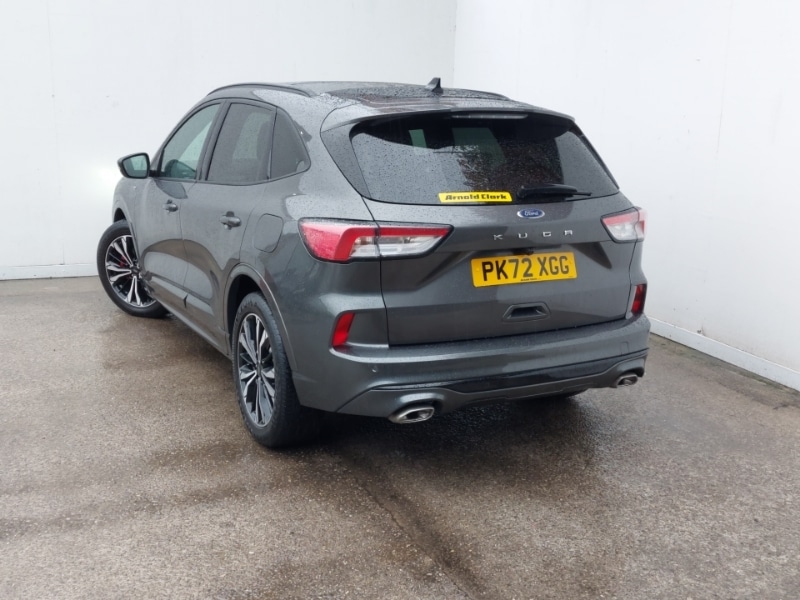 Used Ford Kuga 2022 for sale - 76497788: Photo 3