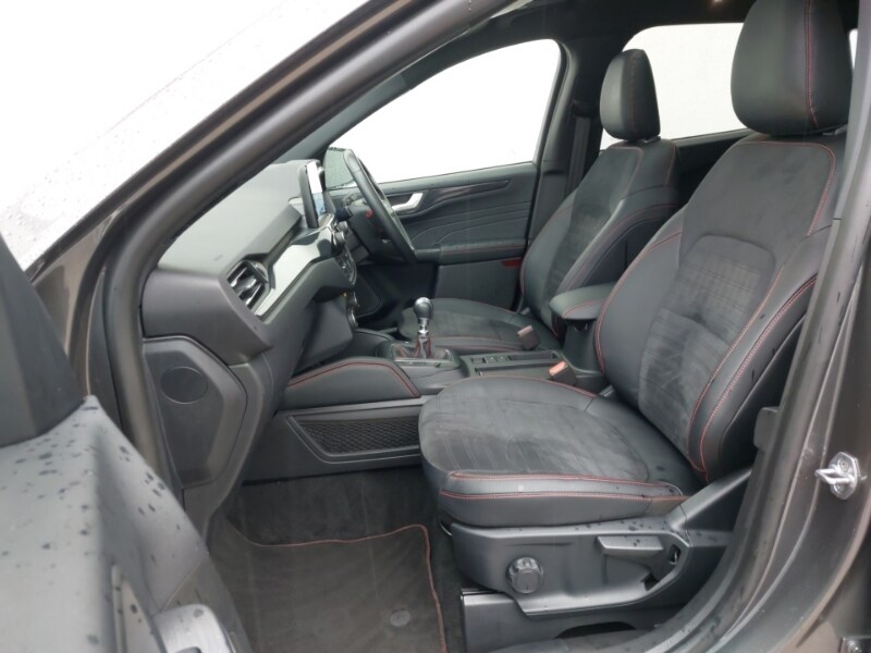 Used Ford Kuga 2022 for sale - 76497788: Photo 5