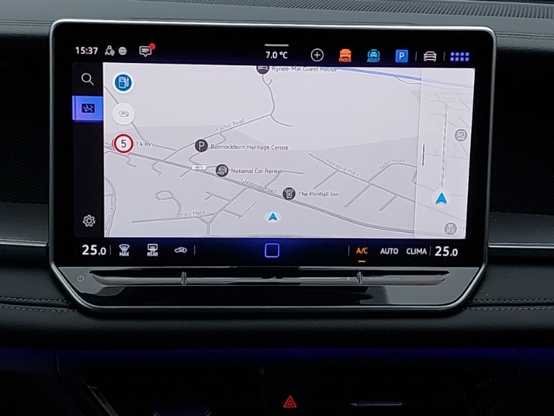 Used Volkswagen Touran 2025 for sale - 77954785: Photo 10