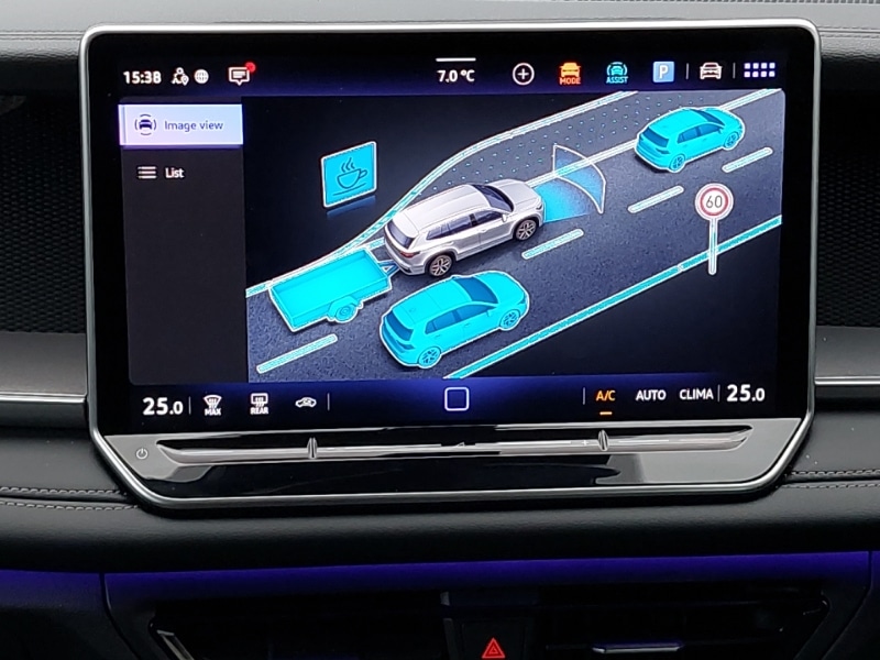 Used Volkswagen Touran 2025 for sale - 77954785: Photo 11