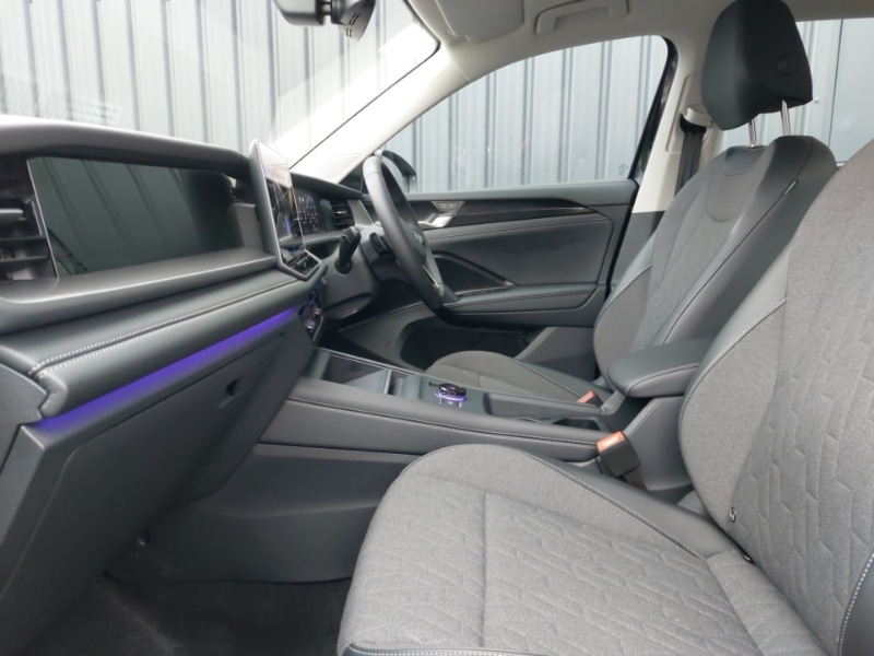 Used Volkswagen Touran 2025 for sale - 77954785: Photo 5