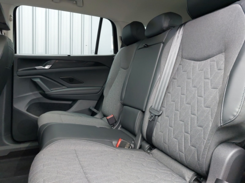 Used Volkswagen Touran 2025 for sale - 77954785: Photo 6