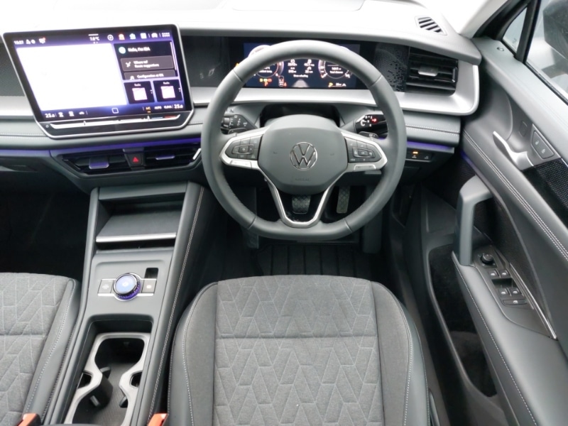 Used Volkswagen Touran 2025 for sale - 77954785: Photo 7