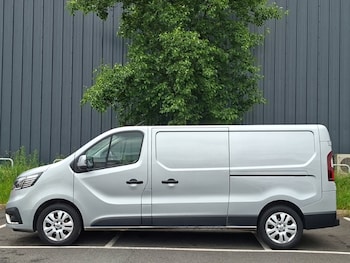 Used Renault Trafic 2024 for sale - 78829779: Photo