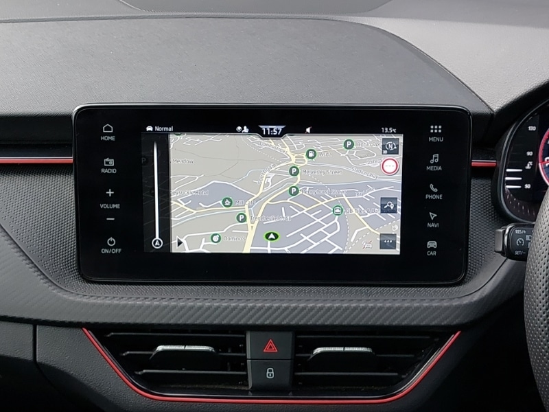 Used Skoda Kamiq 2024 for sale - 76770658: Photo 10