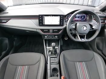 Used Skoda Kamiq 2024 for sale - 76770658: Photo