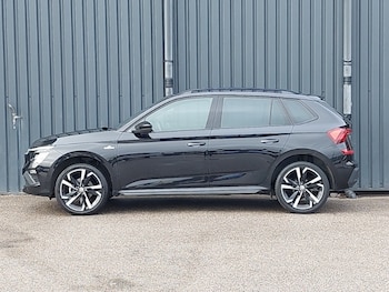 Used Skoda Kamiq 2024 for sale - 76770658: Photo