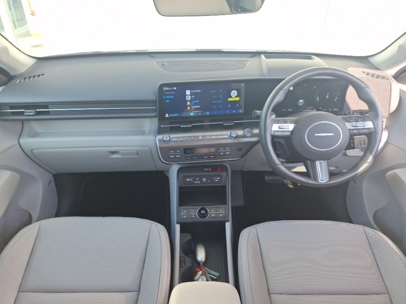 Used Hyundai KONA 2024 for sale - 76688083: Photo 2