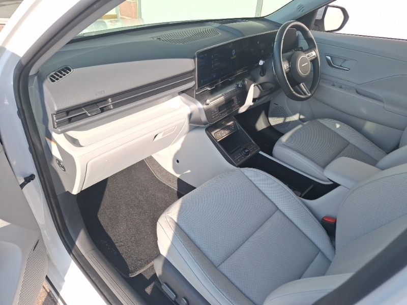 Used Hyundai KONA 2024 for sale - 76688083: Photo 5