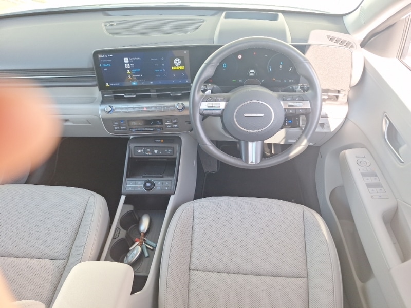 Used Hyundai KONA 2024 for sale - 76688083: Photo 7