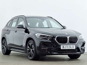 2021 - xDrive 25e Sport 5dr Auto