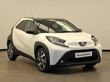 Used Toyota Aygo X 2024 for sale - 79689117: Photo