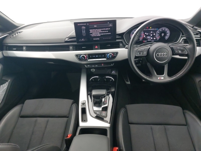Used Audi A5 2022 for sale - 77025001: Photo 2