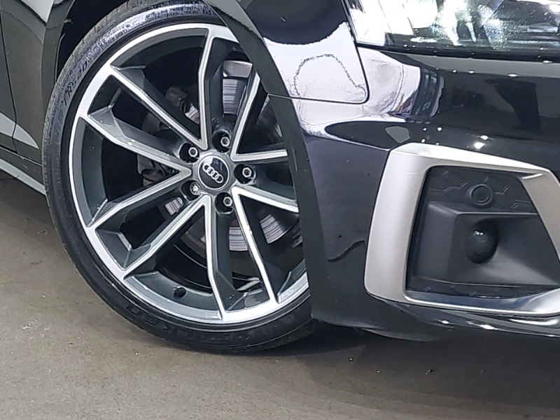 Used Audi A5 2022 for sale - 77025001: Photo 9