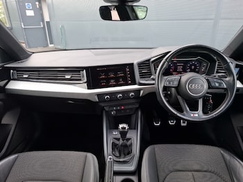 Used Audi A1 2021 for sale - 78591122: Photo