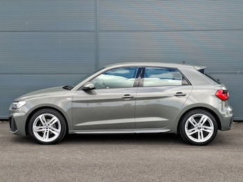 Used Audi A1 2021 for sale - 78591122: Photo