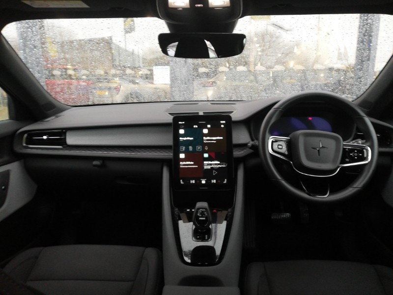 Used Polestar Polestar 2 2023 for sale - 77954675: Photo 2