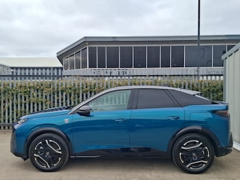 Used Peugeot 3008 2026 for sale - 78635504: Photo