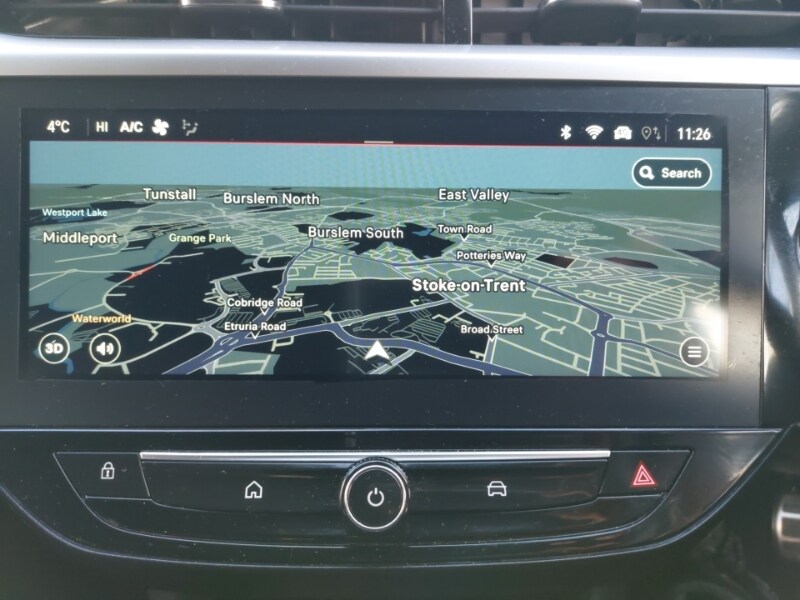 Used Vauxhall Corsa 2023 for sale - 77087020: Photo 10