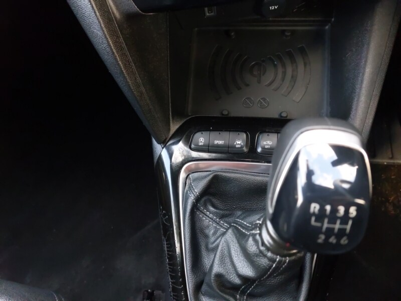 Used Vauxhall Corsa 2023 for sale - 77087020: Photo 12