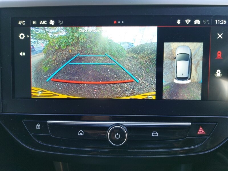 Used Vauxhall Corsa 2023 for sale - 77087020: Photo 7