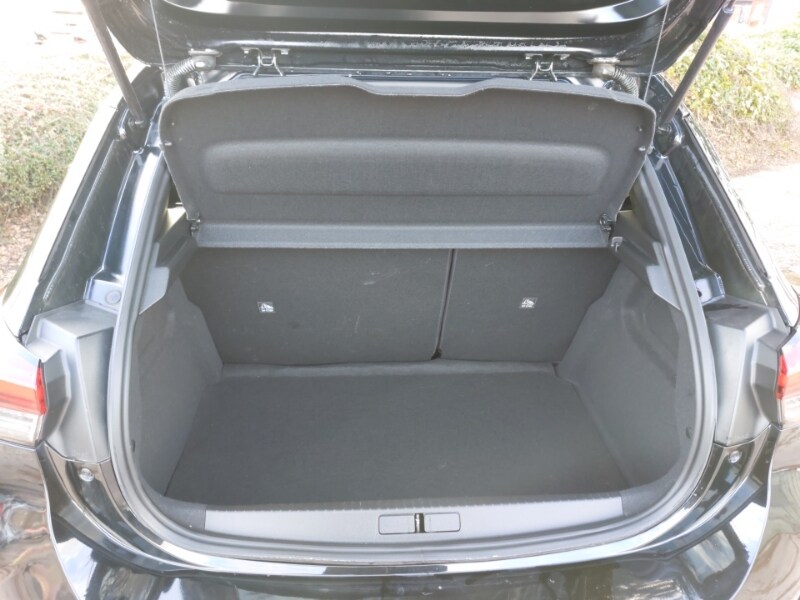 Used Vauxhall Corsa 2023 for sale - 77087020: Photo 8