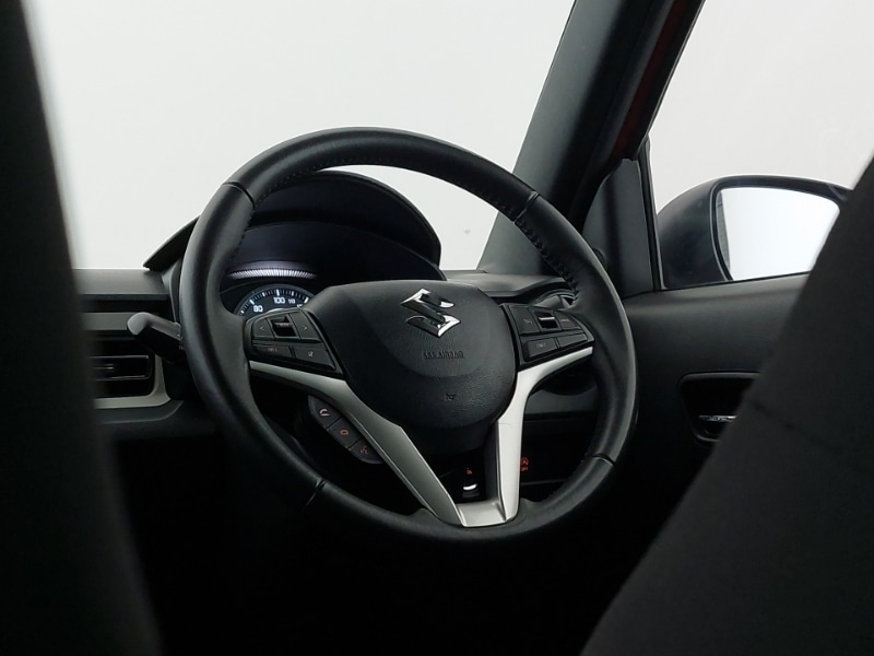 Used Suzuki Ignis 2022 for sale - 76925853: Photo 10